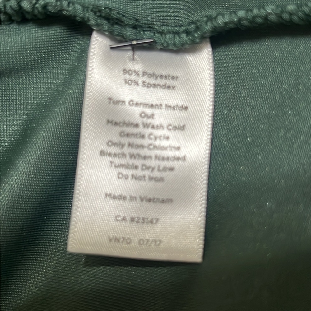 Talbots top - Picture 5 of 9